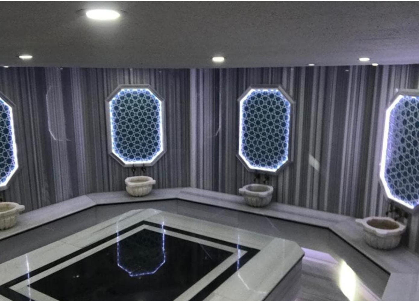 Avrupark-Hamam