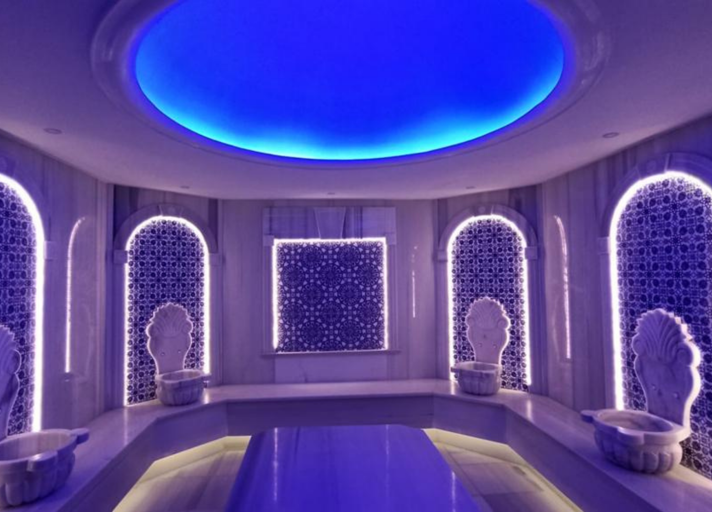 Kemerli-Hamam